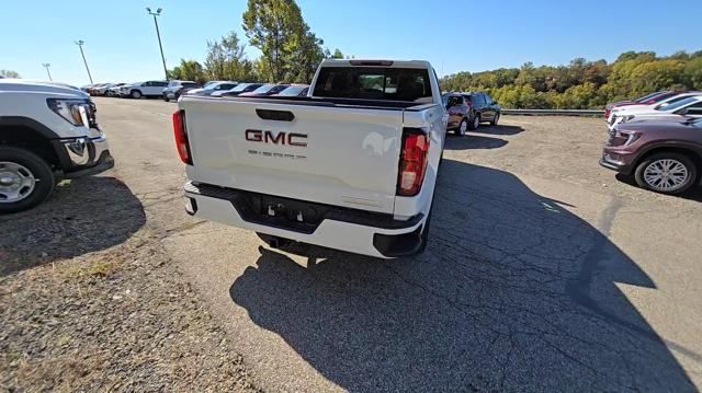 new 2025 GMC Sierra 1500 car, priced at $82,724