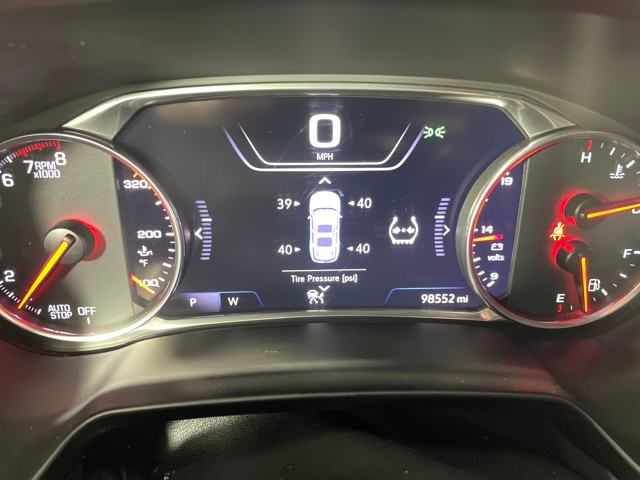 used 2019 Chevrolet Blazer car, priced at $20,000
