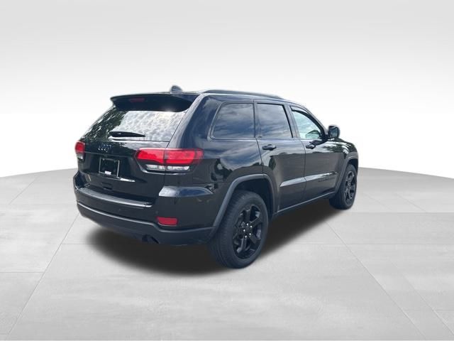 used 2019 Jeep Grand Cherokee car, priced at $19,699