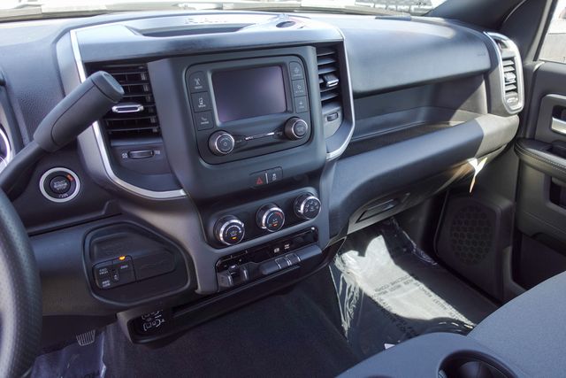 new 2024 Ram 2500 car, priced at $55,528