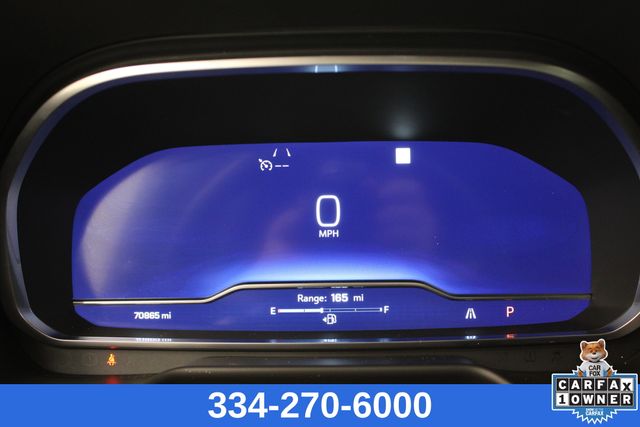 used 2023 Chevrolet Suburban car, priced at $43,999