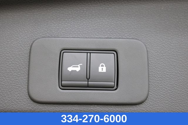 new 2025 Nissan Murano car, priced at $41,965