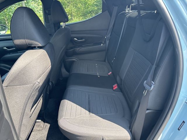 used 2022 Hyundai Santa Cruz car, priced at $23,599