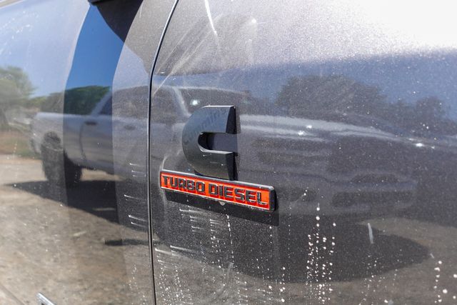 new 2025 Ram 3500 car, priced at $80,445