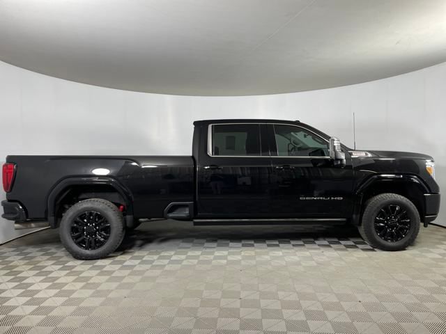 used 2021 GMC Sierra 3500HD car, priced at $66,500