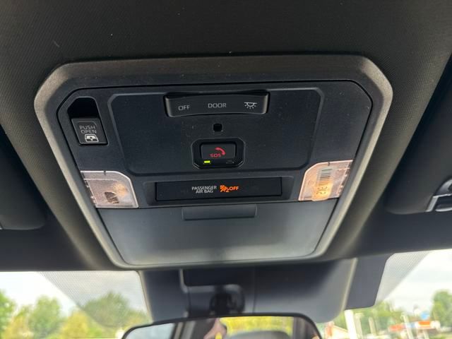 new 2025 Toyota Tundra car, priced at $54,460