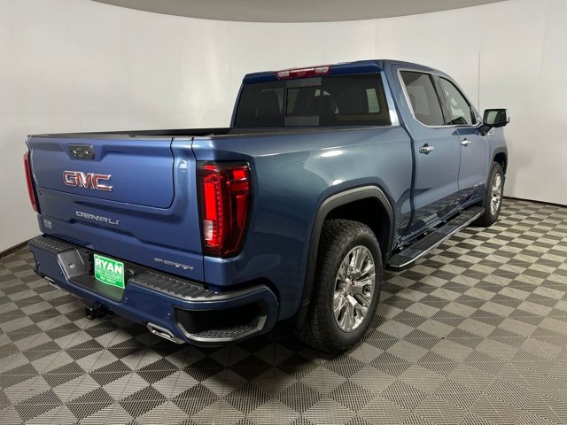 new 2026 GMC Sierra 1500 car, priced at $73,500