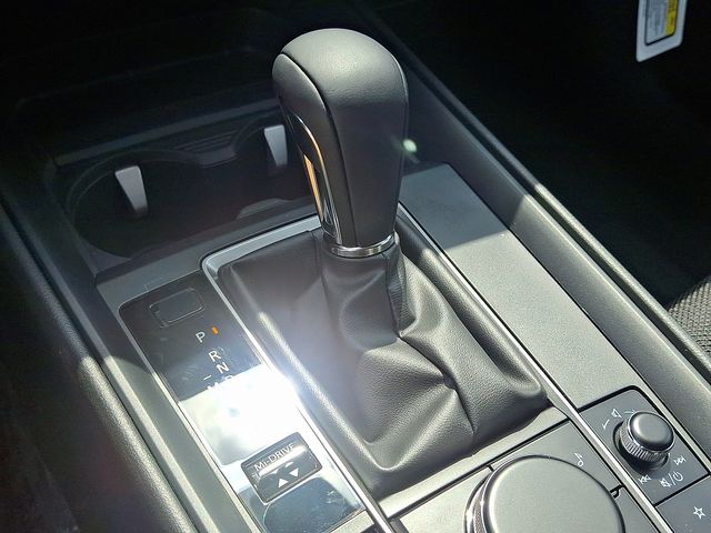 new 2025 Mazda CX-50 car, priced at $32,402