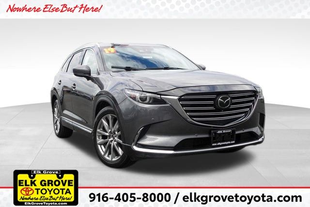 used 2019 Mazda CX-9 car, priced at $20,144