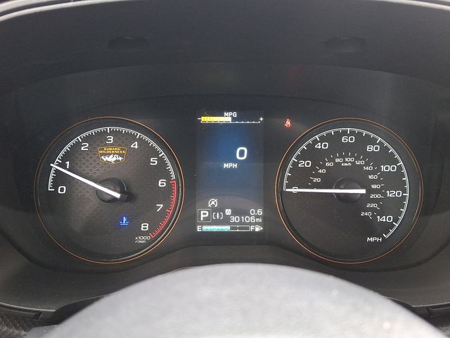 used 2023 Subaru Forester car, priced at $30,952