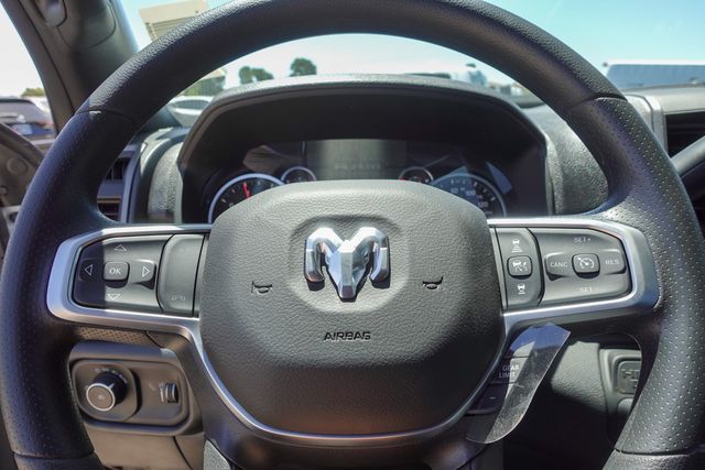 new 2025 Ram 4500HD car, priced at $72,700