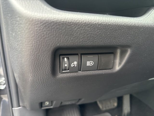 new 2025 Toyota RAV4 Hybrid car, priced at $36,463