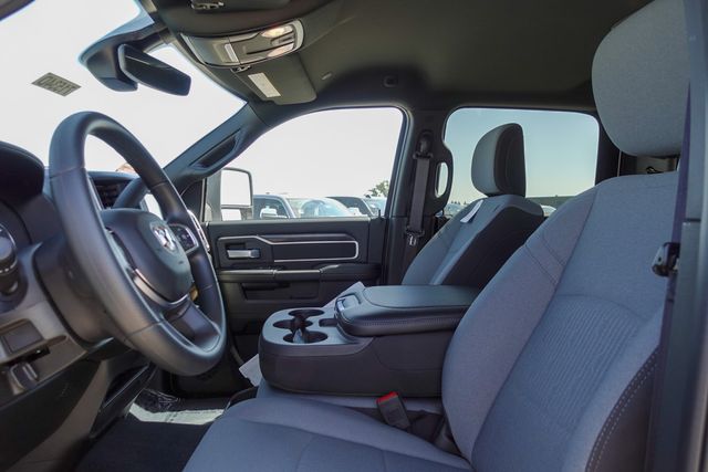 new 2024 Ram 2500 car, priced at $55,528