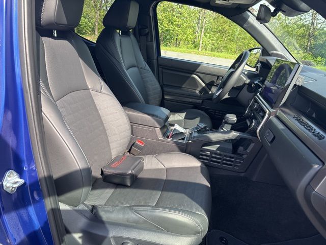 used 2024 Toyota Tacoma car, priced at $41,499