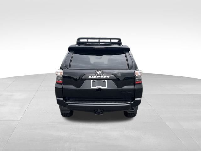 used 2024 Toyota 4Runner car, priced at $59,999