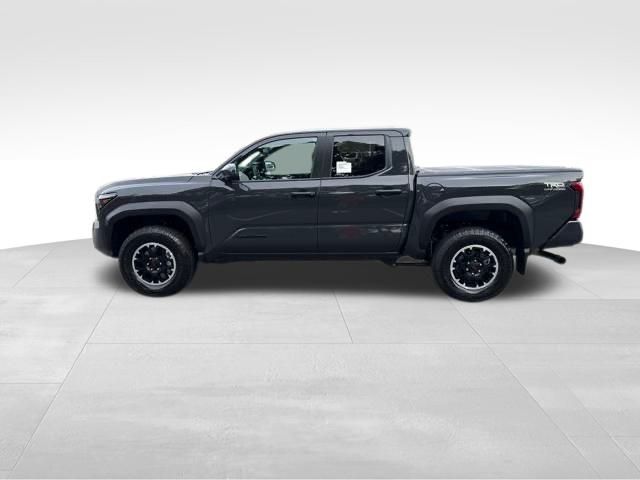 new 2025 Toyota Tacoma car, priced at $48,999