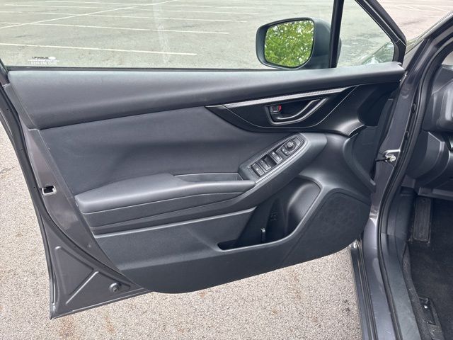 used 2020 Subaru Impreza car, priced at $16,165