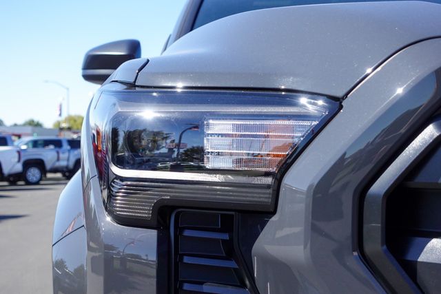 new 2025 Toyota Tacoma car