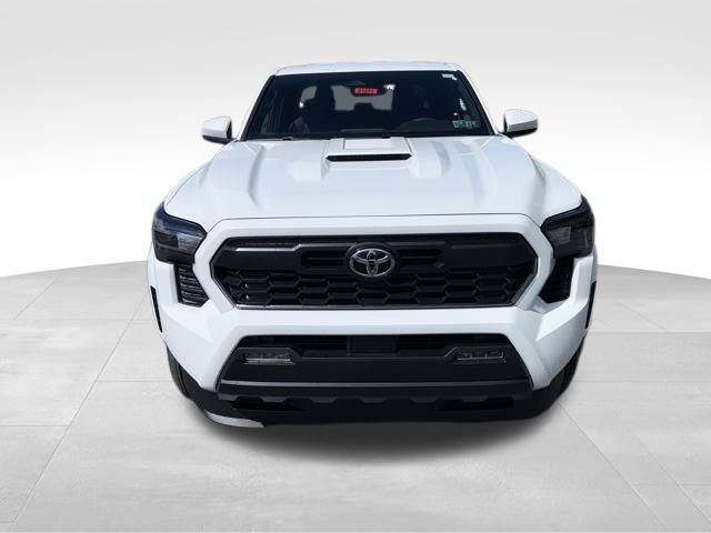 new 2025 Toyota Tacoma car, priced at $45,043