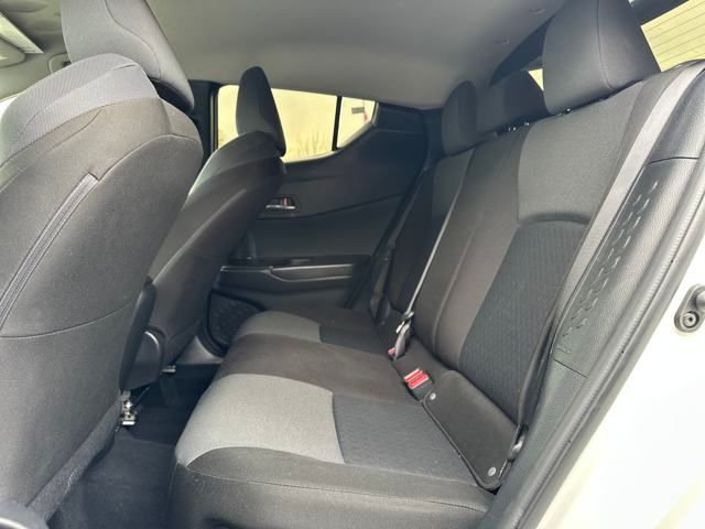 used 2021 Toyota C-HR car, priced at $20,749