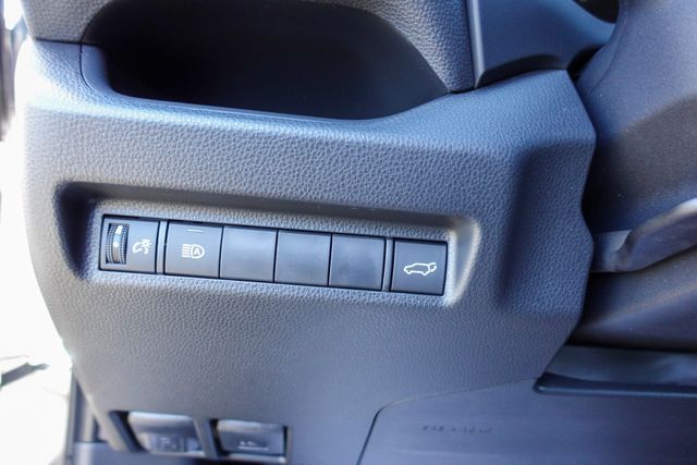 new 2025 Toyota RAV4 car