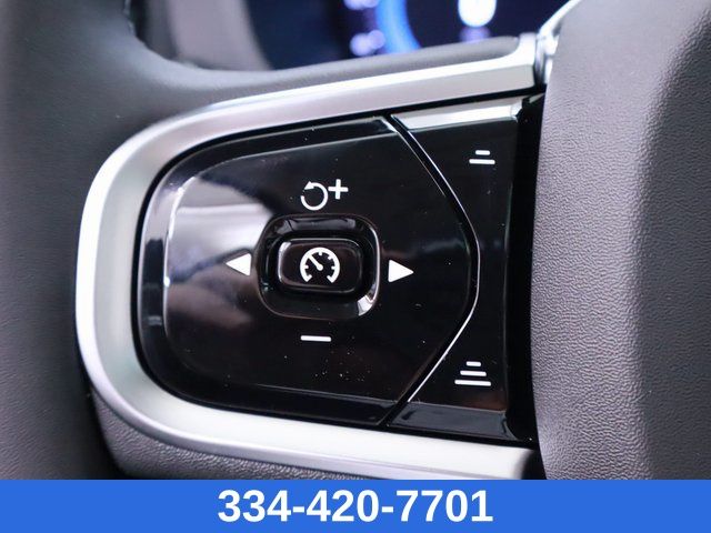 new 2025 Volvo XC60 Plug-In Hybrid car, priced at $63,824