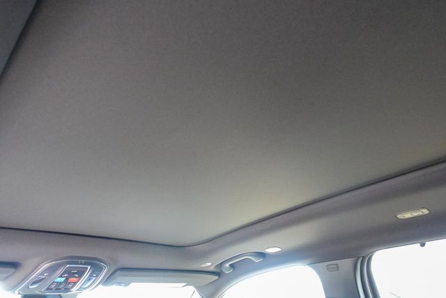 new 2025 Jeep Grand Cherokee L car, priced at $47,530