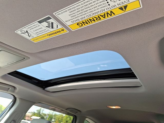 used 2017 Honda CR-V car, priced at $15,920