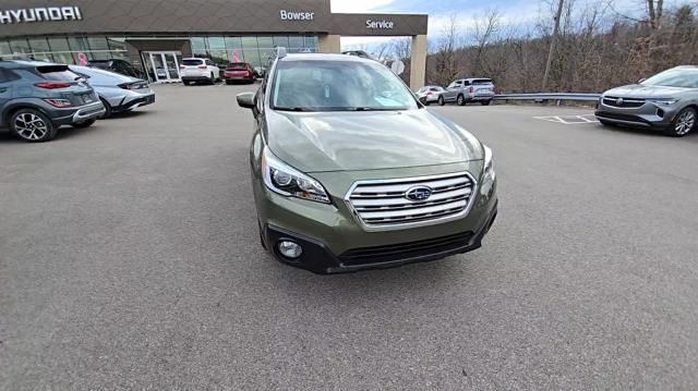 used 2017 Subaru Outback car, priced at $18,999