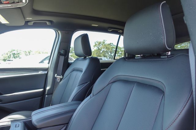 new 2025 Jeep Wagoneer S car, priced at $51,969