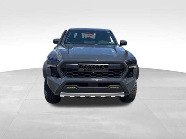new 2025 Toyota Tacoma Hybrid car, priced at $62,476