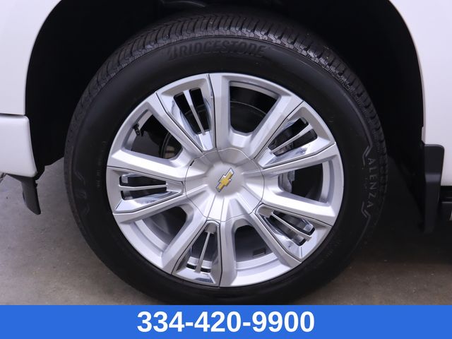 used 2023 Chevrolet Silverado 1500 car, priced at $54,999