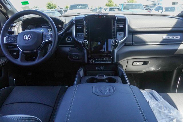 new 2025 Ram 3500 car, priced at $80,445