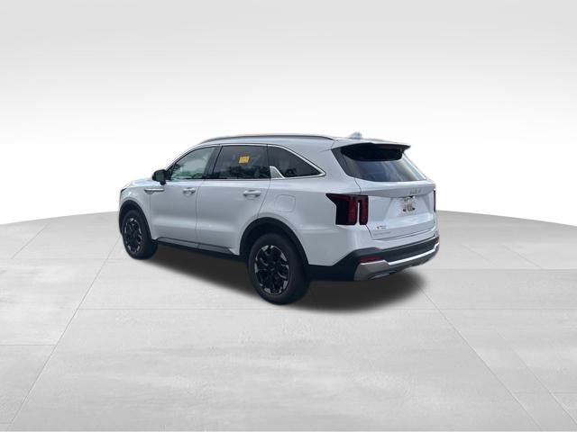 used 2024 Kia Sorento car, priced at $30,995