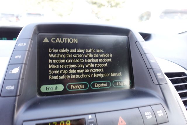 used 2007 Toyota Prius car, priced at $7,000