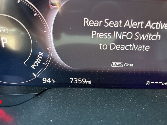 used 2024 Mazda CX-90 PHEV car, priced at $43,220