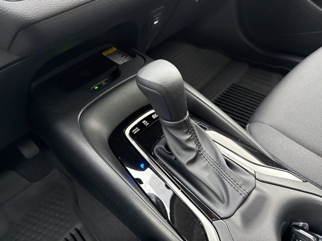 new 2026 Toyota Corolla Hybrid car, priced at $28,939