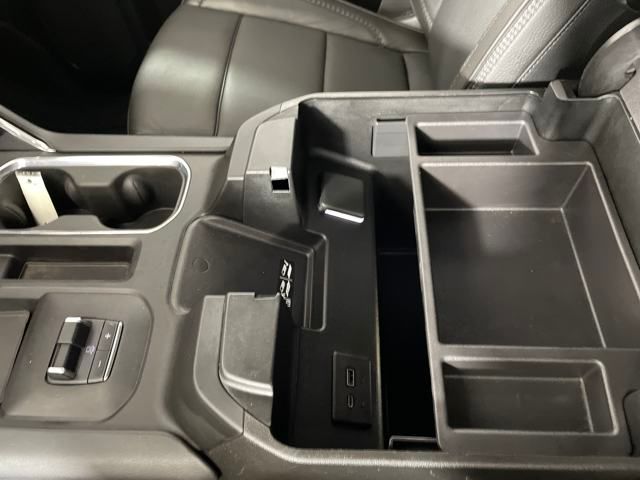 used 2024 GMC Sierra 2500HD car, priced at $71,000