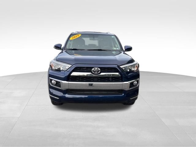 used 2019 Toyota 4Runner car, priced at $26,699