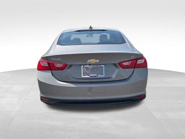 used 2017 Chevrolet Malibu car, priced at $10,006