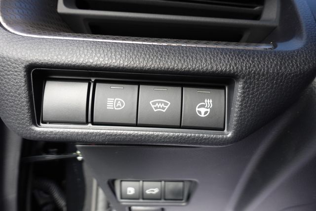 new 2026 Toyota Prius car