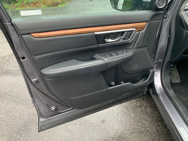 used 2020 Honda CR-V car, priced at $27,699