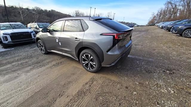 new 2024 Subaru Solterra car, priced at $47,139