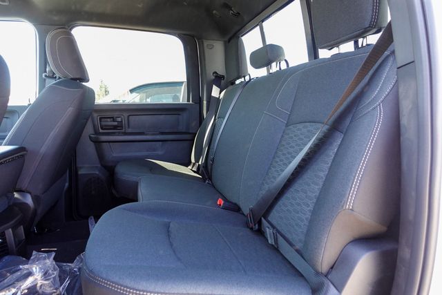 new 2025 Ram 3500 car, priced at $59,905