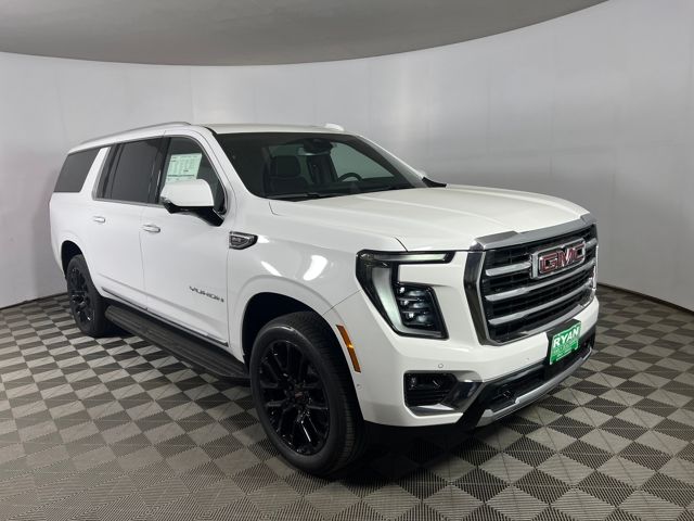 new 2026 GMC Yukon XL car, priced at $81,500