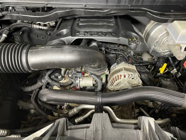 used 2019 Ram 1500 car, priced at $32,000