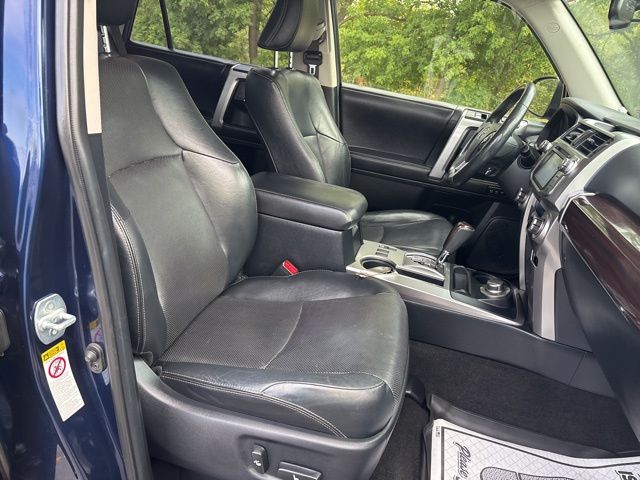 used 2019 Toyota 4Runner car, priced at $26,699