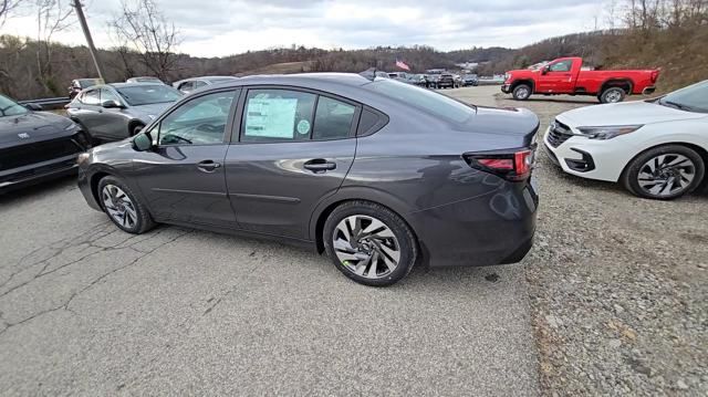 new 2025 Subaru Legacy car, priced at $33,593