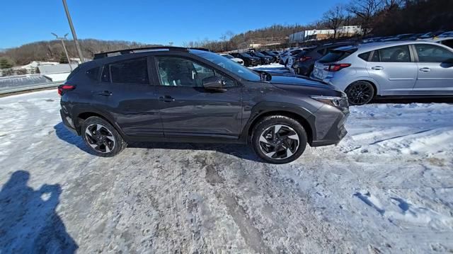 new 2025 Subaru Crosstrek car, priced at $32,314