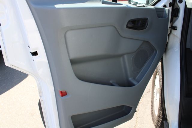 used 2017 Ford Transit-350 car, priced at $21,715